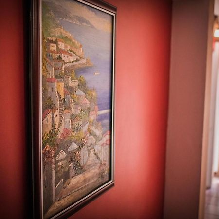Vida Family Hotel ヴィディン エクステリア 写真