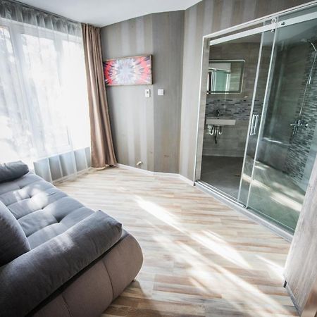 Vida Family Hotel ヴィディン エクステリア 写真