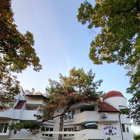 Vida Family Hotel ヴィディン エクステリア 写真