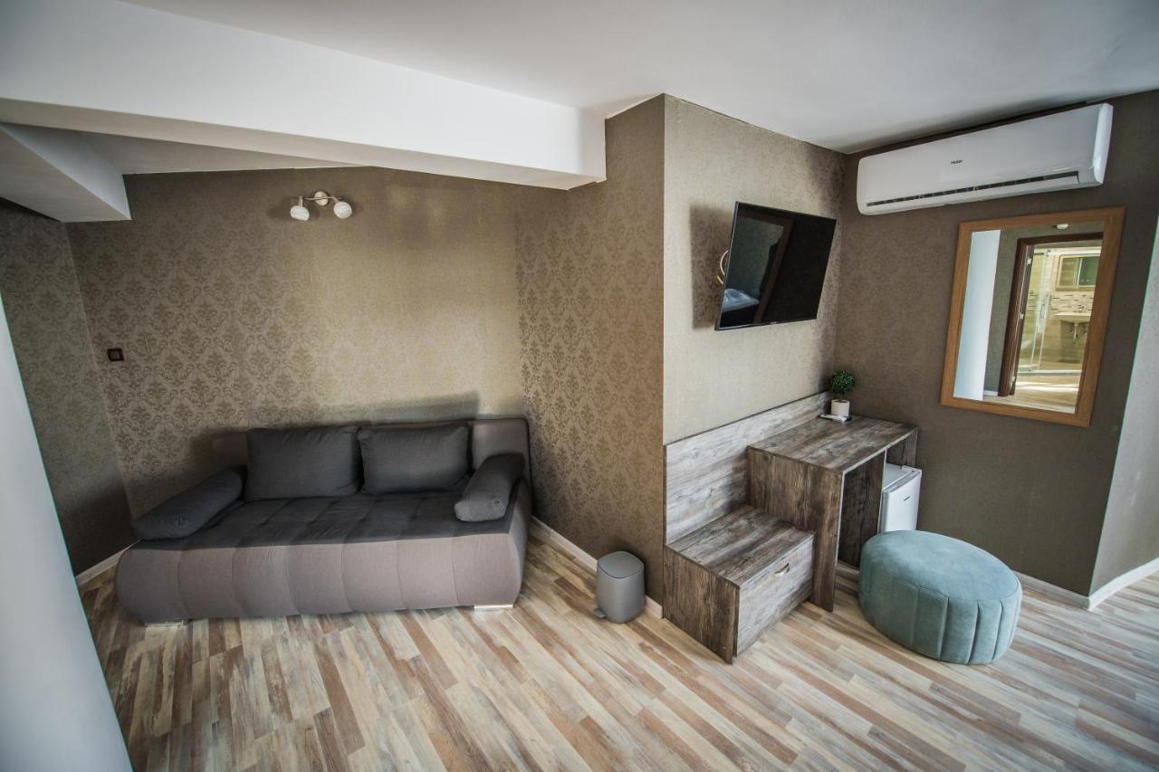 Vida Family Hotel ヴィディン エクステリア 写真