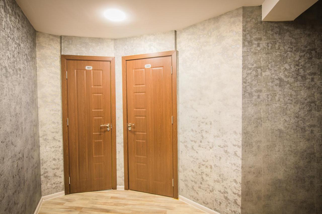 Vida Family Hotel ヴィディン エクステリア 写真