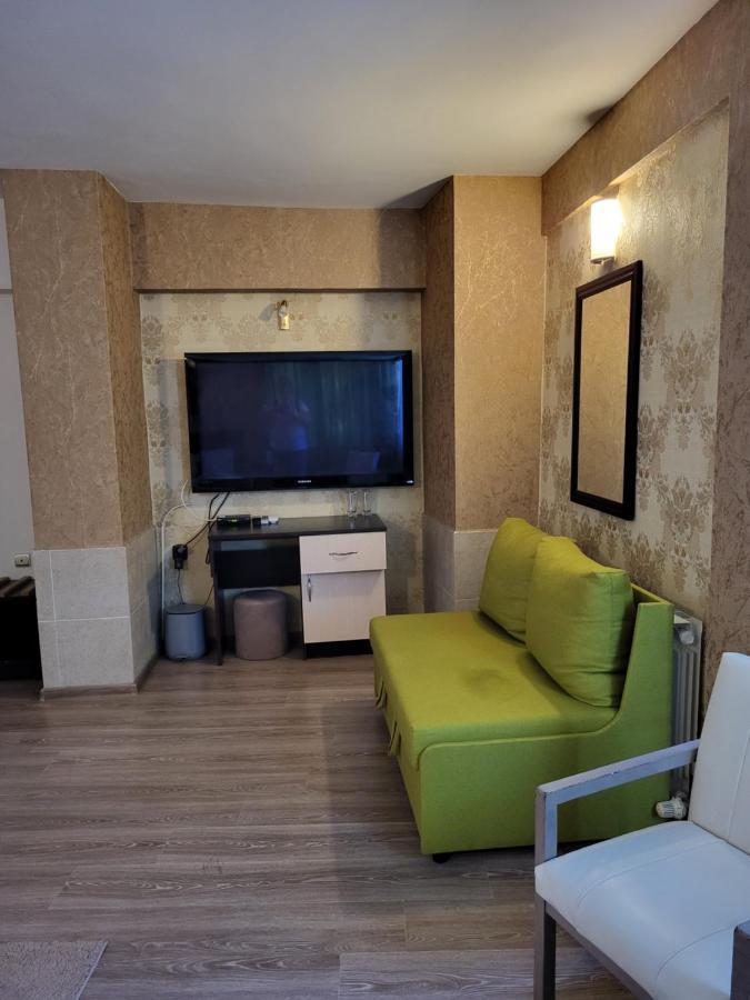 Vida Family Hotel ヴィディン エクステリア 写真