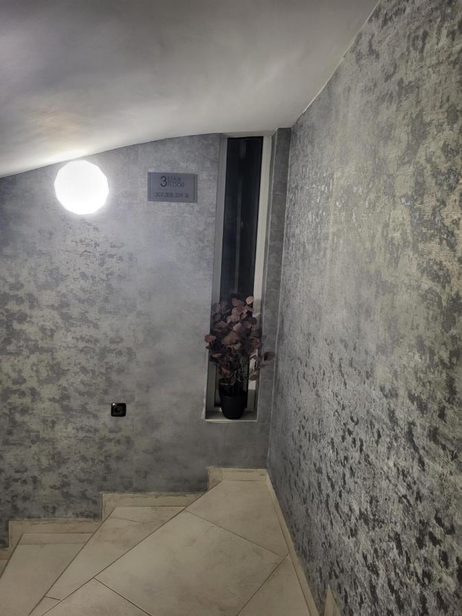 Vida Family Hotel ヴィディン エクステリア 写真