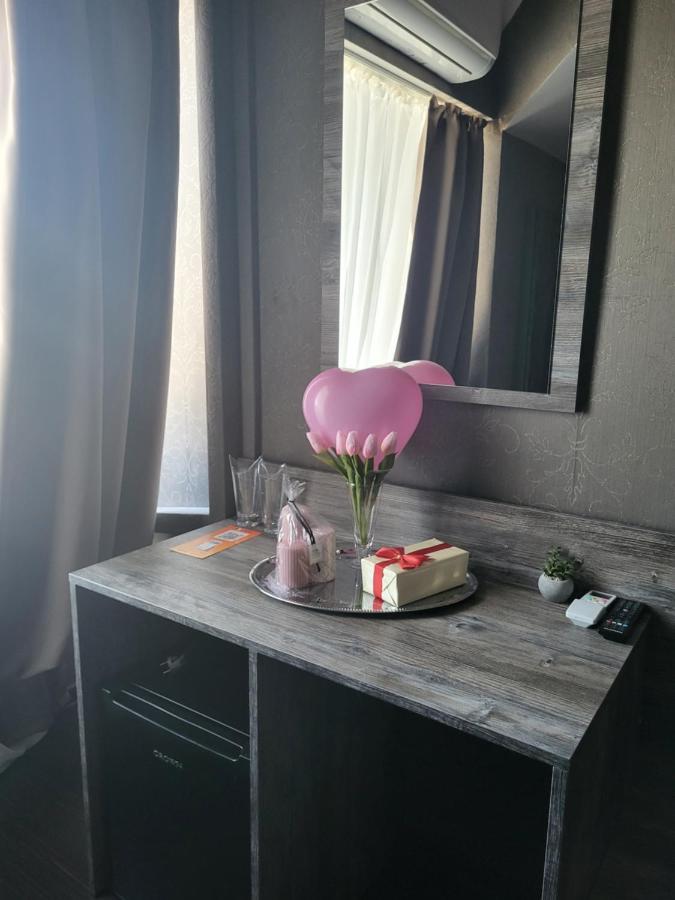Vida Family Hotel ヴィディン エクステリア 写真