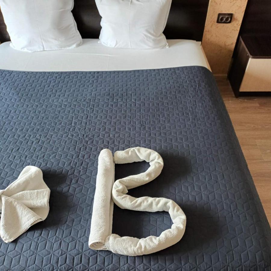 Vida Family Hotel ヴィディン エクステリア 写真