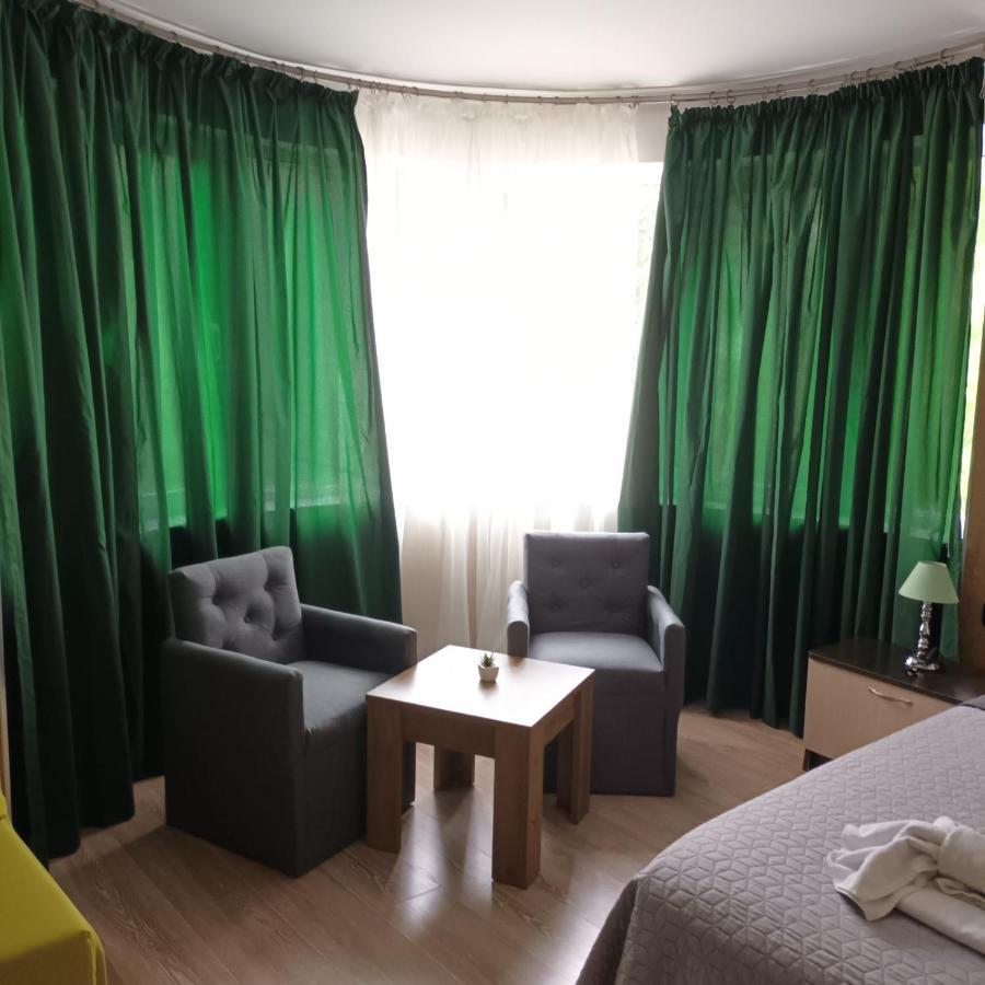 Vida Family Hotel ヴィディン エクステリア 写真