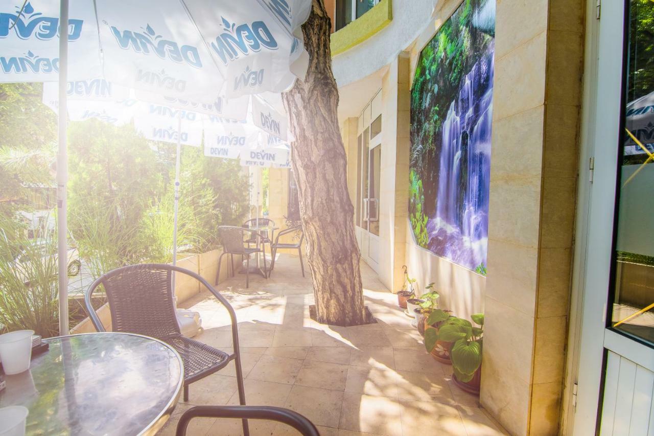 Vida Family Hotel ヴィディン エクステリア 写真